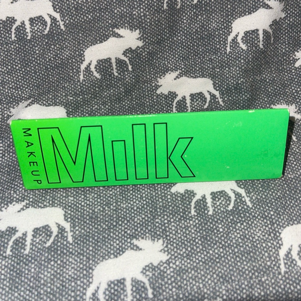Milk Makeup Serum for Lash + Brow  Lash & Brow Boosting Serum New Full Size